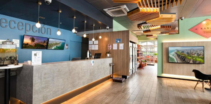 Erakordne Peruu pealinn Lima ja puhkus 3* hotellis IBIS BUDGET LIMA MIRAFLORES! 12