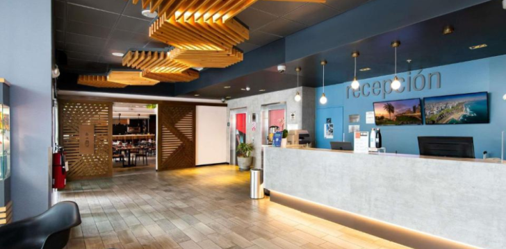 Erakordne Peruu pealinn Lima ja puhkus 3* hotellis IBIS BUDGET LIMA MIRAFLORES! 13