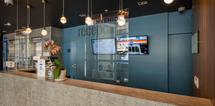 Erakordne Peruu pealinn Lima ja puhkus 3* hotellis IBIS BUDGET LIMA MIRAFLORES! 16