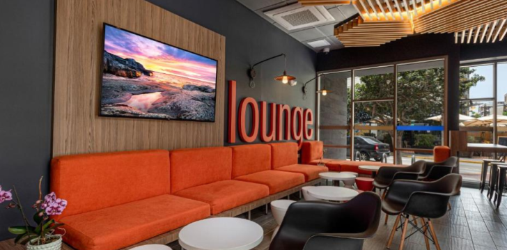 Erakordne Peruu pealinn Lima ja puhkus 3* hotellis IBIS BUDGET LIMA MIRAFLORES! 18