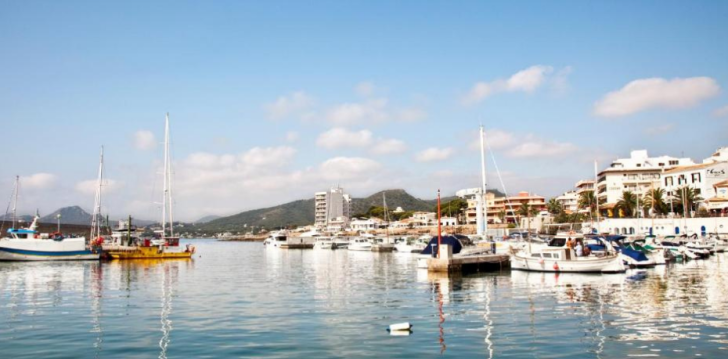 Mugav puhkus Mallorcal 3* hotellis BELL PORT! 29