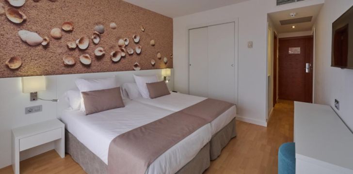 Suundu puhkusele Mallorcale, 4* hotelli BQ CAN PICAFORT! 6