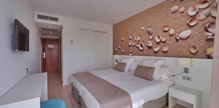 Suundu puhkusele Mallorcale, 4* hotelli BQ CAN PICAFORT! 7