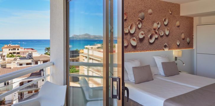 Suundu puhkusele Mallorcale, 4* hotelli BQ CAN PICAFORT! 9