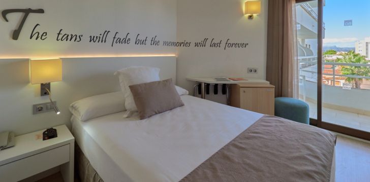 Suundu puhkusele Mallorcale, 4* hotelli BQ CAN PICAFORT! 10
