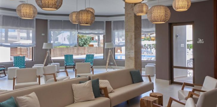 Suundu puhkusele Mallorcale, 4* hotelli BQ CAN PICAFORT! 13