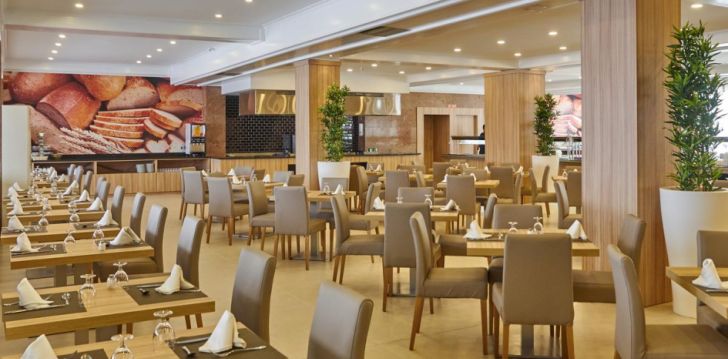 Suundu puhkusele Mallorcale, 4* hotelli BQ CAN PICAFORT! 14