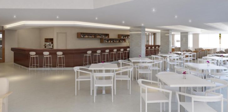 Suundu puhkusele Mallorcale, 4* hotelli BQ CAN PICAFORT! 15