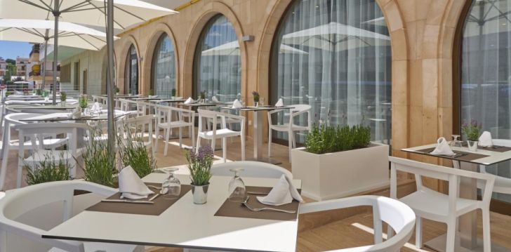 Suundu puhkusele Mallorcale, 4* hotelli BQ CAN PICAFORT! 16