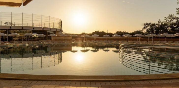 Puhkus Bulgaarias, vaid täiskasvanutele, 4* hotellis ALUASOUL SUNNY BEACH (ADULTS ONLY)! 10