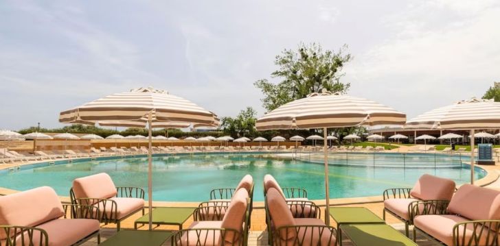 Puhkus Bulgaarias, vaid täiskasvanutele, 4* hotellis ALUASOUL SUNNY BEACH (ADULTS ONLY)! 11