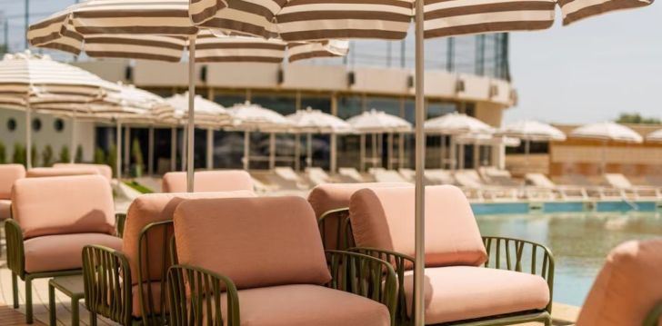 Puhkus Bulgaarias, vaid täiskasvanutele, 4* hotellis ALUASOUL SUNNY BEACH (ADULTS ONLY)! 12
