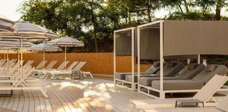 Puhkus Bulgaarias, vaid täiskasvanutele, 4* hotellis ALUASOUL SUNNY BEACH (ADULTS ONLY)! 15