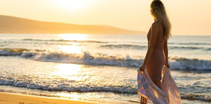 Puhkus Bulgaarias, vaid täiskasvanutele, 4* hotellis ALUASOUL SUNNY BEACH (ADULTS ONLY)! 18