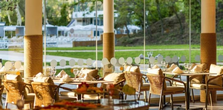 Puhkus Bulgaarias, vaid täiskasvanutele, 4* hotellis ALUASOUL SUNNY BEACH (ADULTS ONLY)! 20