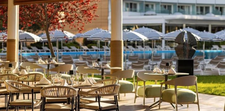 Puhkus Bulgaarias, vaid täiskasvanutele, 4* hotellis ALUASOUL SUNNY BEACH (ADULTS ONLY)! 22
