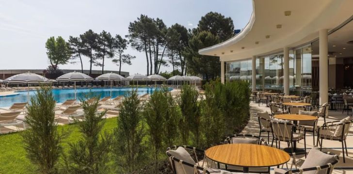 Puhkus Bulgaarias, vaid täiskasvanutele, 4* hotellis ALUASOUL SUNNY BEACH (ADULTS ONLY)! 23