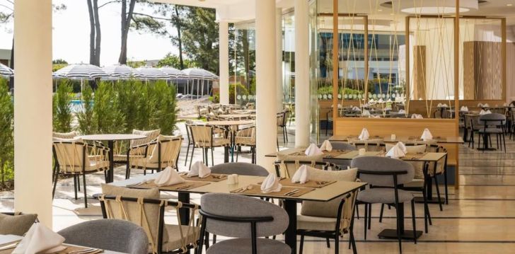 Puhkus Bulgaarias, vaid täiskasvanutele, 4* hotellis ALUASOUL SUNNY BEACH (ADULTS ONLY)! 24