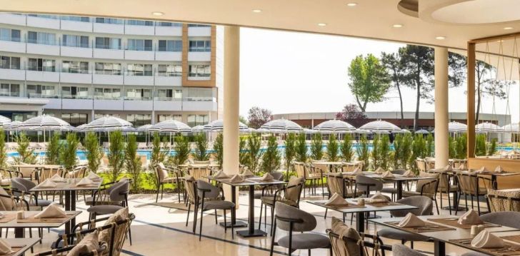 Puhkus Bulgaarias, vaid täiskasvanutele, 4* hotellis ALUASOUL SUNNY BEACH (ADULTS ONLY)! 25