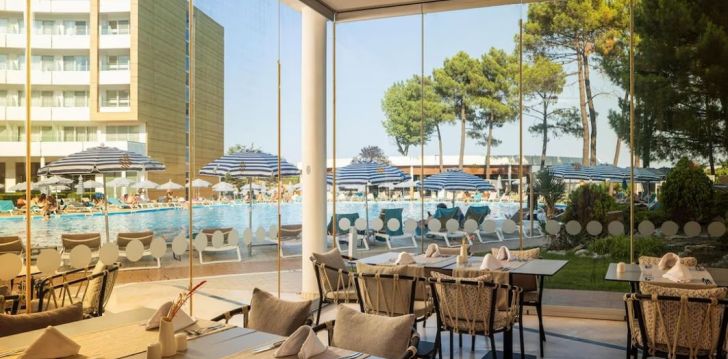 Puhkus Bulgaarias, vaid täiskasvanutele, 4* hotellis ALUASOUL SUNNY BEACH (ADULTS ONLY)! 27