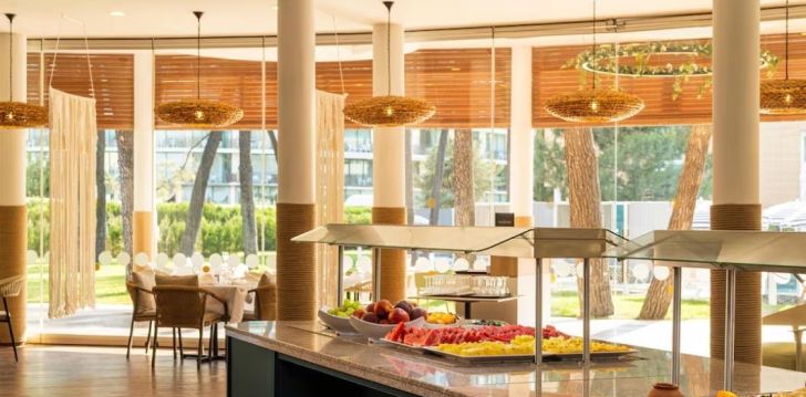 Puhkus Bulgaarias, vaid täiskasvanutele, 4* hotellis ALUASOUL SUNNY BEACH (ADULTS ONLY)! 31
