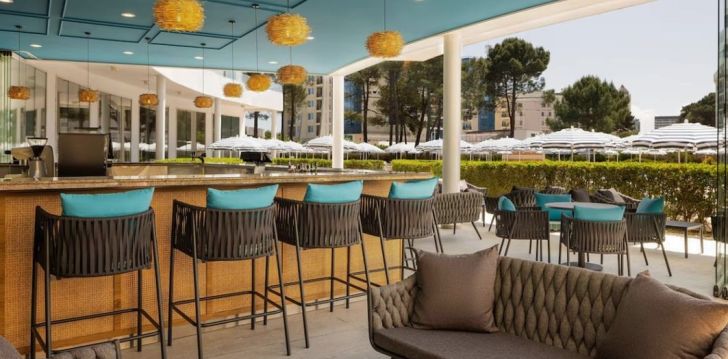 Puhkus Bulgaarias, vaid täiskasvanutele, 4* hotellis ALUASOUL SUNNY BEACH (ADULTS ONLY)! 33