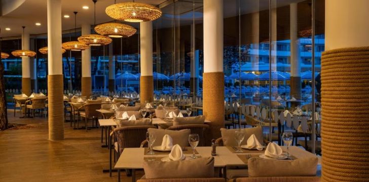Puhkus Bulgaarias, vaid täiskasvanutele, 4* hotellis ALUASOUL SUNNY BEACH (ADULTS ONLY)! 34