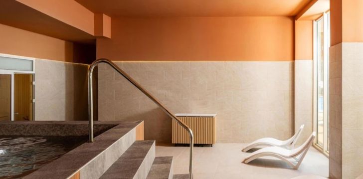Puhkus Bulgaarias, vaid täiskasvanutele, 4* hotellis ALUASOUL SUNNY BEACH (ADULTS ONLY)! 35