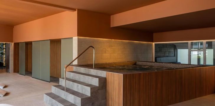 Puhkus Bulgaarias, vaid täiskasvanutele, 4* hotellis ALUASOUL SUNNY BEACH (ADULTS ONLY)! 36