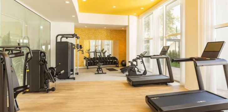 Puhkus Bulgaarias, vaid täiskasvanutele, 4* hotellis ALUASOUL SUNNY BEACH (ADULTS ONLY)! 37