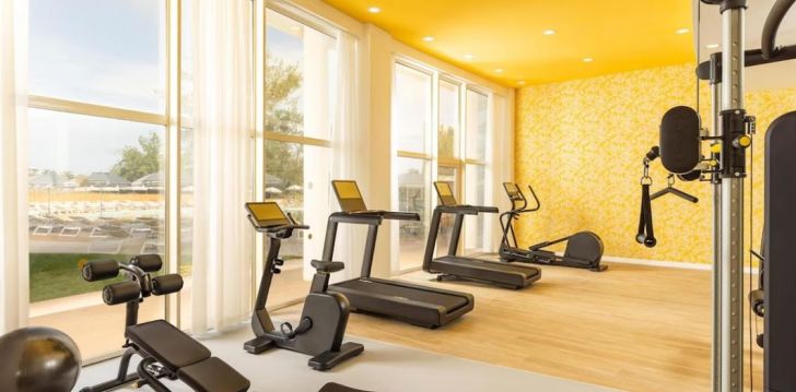 Puhkus Bulgaarias, vaid täiskasvanutele, 4* hotellis ALUASOUL SUNNY BEACH (ADULTS ONLY)! 38