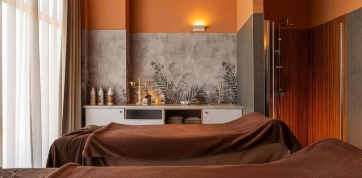 Puhkus Bulgaarias, vaid täiskasvanutele, 4* hotellis ALUASOUL SUNNY BEACH (ADULTS ONLY)! 39