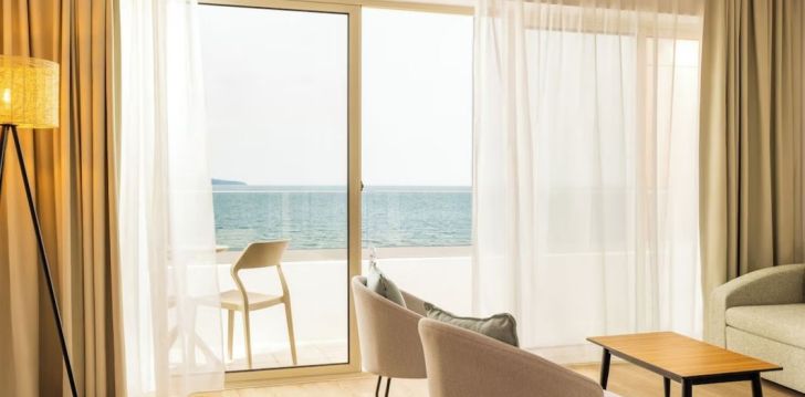 Puhkus Bulgaarias, vaid täiskasvanutele, 4* hotellis ALUASOUL SUNNY BEACH (ADULTS ONLY)! 41