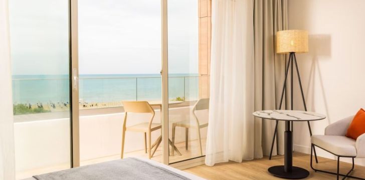 Puhkus Bulgaarias, vaid täiskasvanutele, 4* hotellis ALUASOUL SUNNY BEACH (ADULTS ONLY)! 42