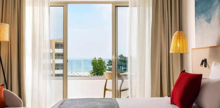 Puhkus Bulgaarias, vaid täiskasvanutele, 4* hotellis ALUASOUL SUNNY BEACH (ADULTS ONLY)! 43