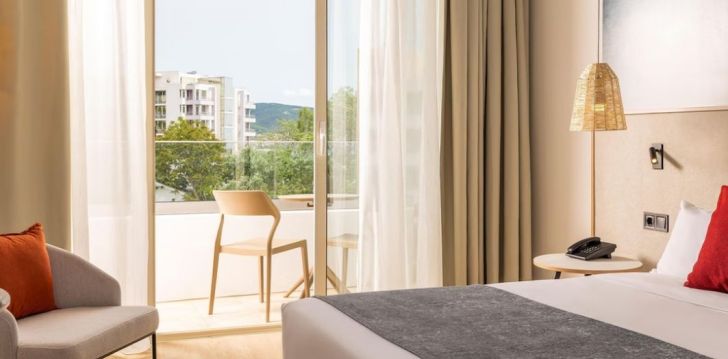 Puhkus Bulgaarias, vaid täiskasvanutele, 4* hotellis ALUASOUL SUNNY BEACH (ADULTS ONLY)! 44