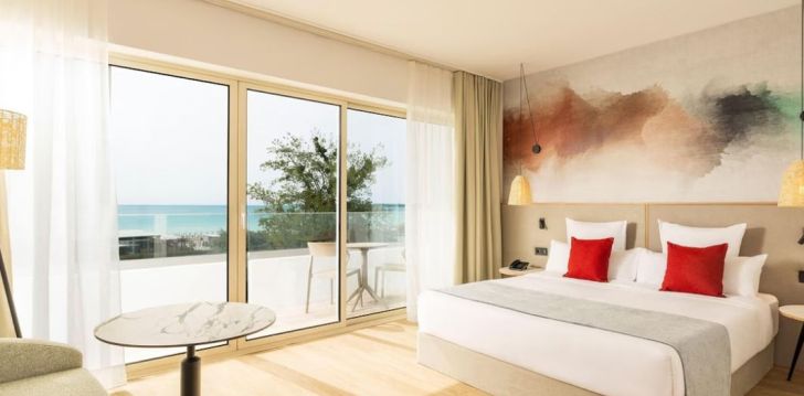 Puhkus Bulgaarias, vaid täiskasvanutele, 4* hotellis ALUASOUL SUNNY BEACH (ADULTS ONLY)! 45