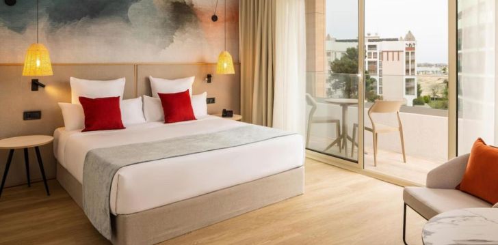 Puhkus Bulgaarias, vaid täiskasvanutele, 4* hotellis ALUASOUL SUNNY BEACH (ADULTS ONLY)! 46