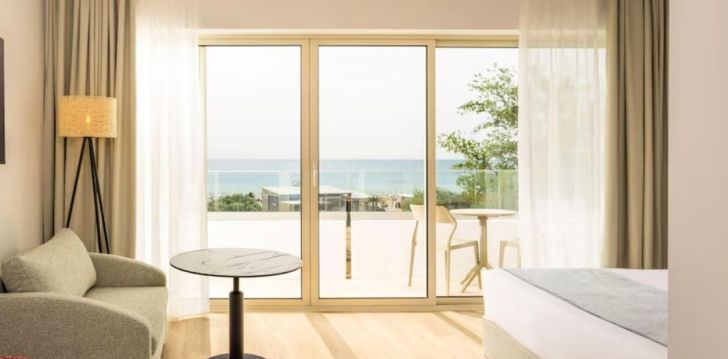 Puhkus Bulgaarias, vaid täiskasvanutele, 4* hotellis ALUASOUL SUNNY BEACH (ADULTS ONLY)! 47