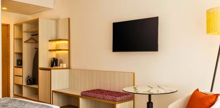 Puhkus Bulgaarias, vaid täiskasvanutele, 4* hotellis ALUASOUL SUNNY BEACH (ADULTS ONLY)! 48