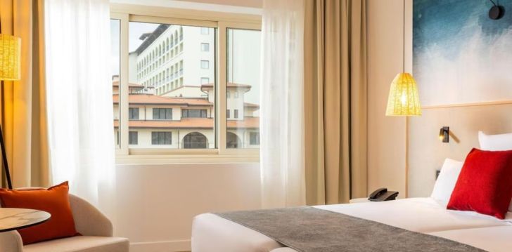 Puhkus Bulgaarias, vaid täiskasvanutele, 4* hotellis ALUASOUL SUNNY BEACH (ADULTS ONLY)! 50