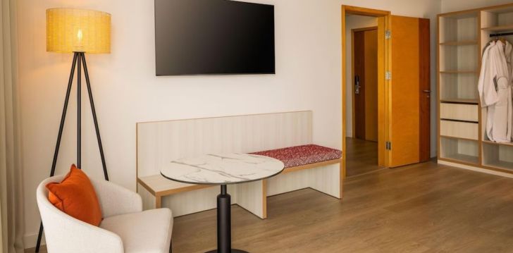 Puhkus Bulgaarias, vaid täiskasvanutele, 4* hotellis ALUASOUL SUNNY BEACH (ADULTS ONLY)! 51