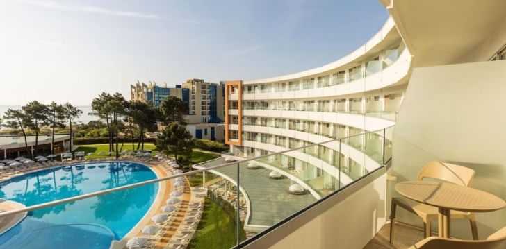 Puhkus Bulgaarias, vaid täiskasvanutele, 4* hotellis ALUASOUL SUNNY BEACH (ADULTS ONLY)! 52