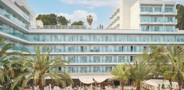 Meeldejäävad elamused Mallorcal, 4* hotellis BAHIA DEL SOL! 1