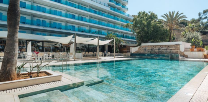 Meeldejäävad elamused Mallorcal, 4* hotellis BAHIA DEL SOL! 2