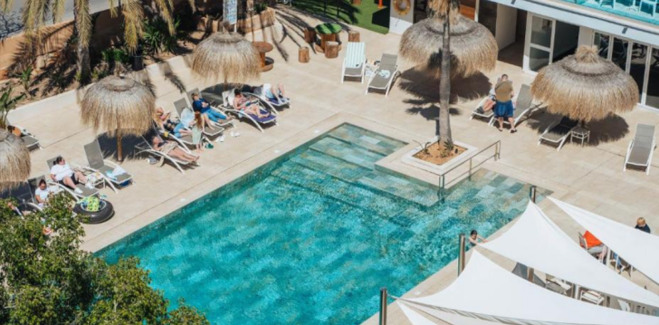 Meeldejäävad elamused Mallorcal, 4* hotellis BAHIA DEL SOL! 3