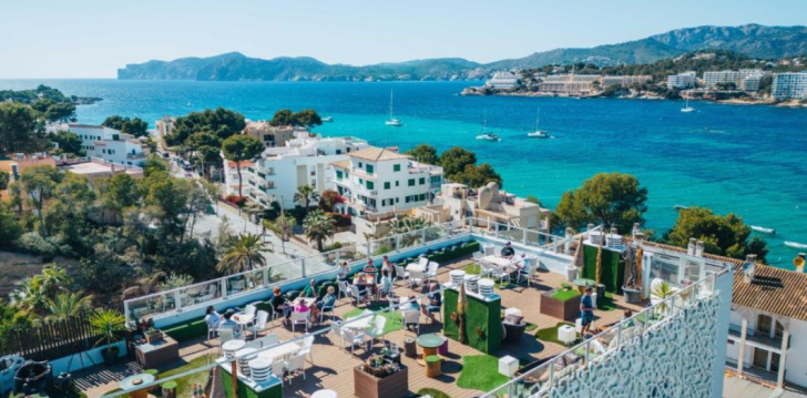 Meeldejäävad elamused Mallorcal, 4* hotellis BAHIA DEL SOL! 4