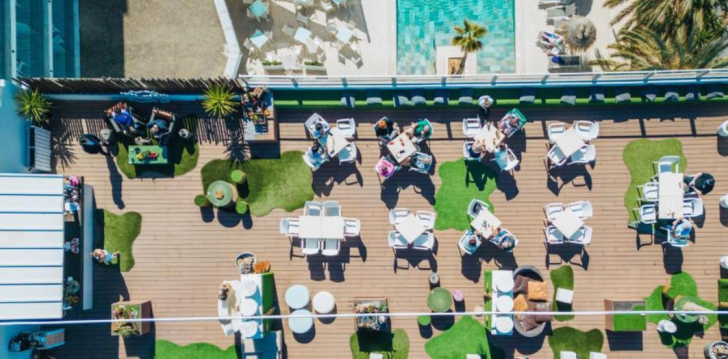 Meeldejäävad elamused Mallorcal, 4* hotellis BAHIA DEL SOL! 5