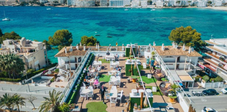 Meeldejäävad elamused Mallorcal, 4* hotellis BAHIA DEL SOL! 6