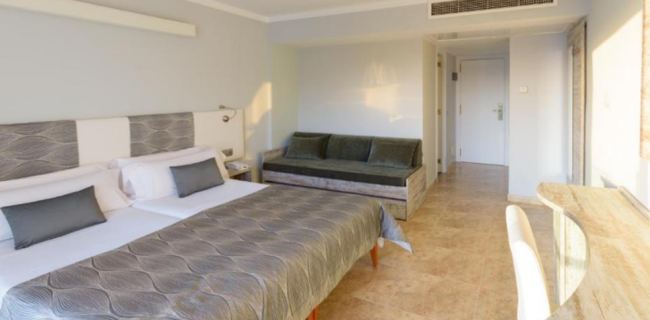 Meeldejäävad elamused Mallorcal, 4* hotellis BAHIA DEL SOL! 7